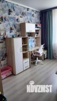 Дом 65м&sup2;, 1-этажный, участок 6 сот.  