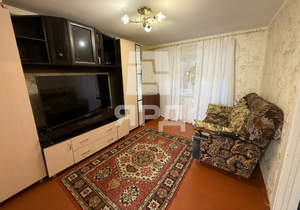 Дом 58м², 1-этажный, участок 3 сот.  