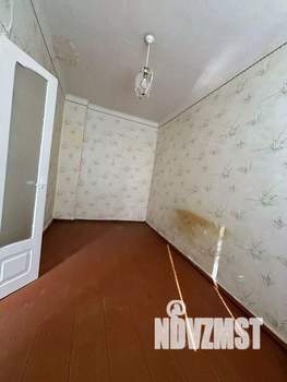 Дом 74м², 1-этажный, участок 4 сот.  