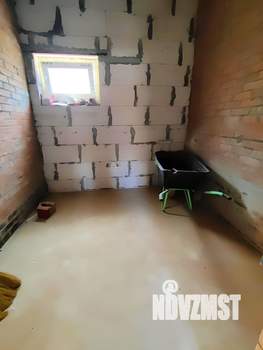 Дом 94м², 1-этажный, участок 5 сот.  