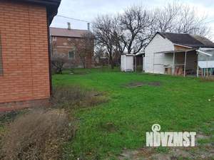 Дом 88м², 1-этажный, участок 6 сот.  