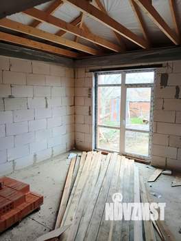 Дом 96м², 1-этажный, участок 6 сот.  