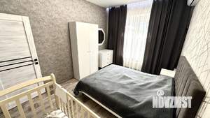 Дом 85м², 1-этажный, участок 3 сот.  