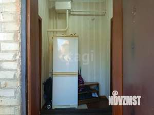 Дом 52м&sup2;, 1-этажный, участок 3 сот.  