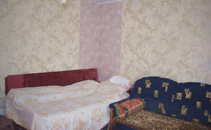 Дом 44м², 2-этажный, участок 5 сот.  