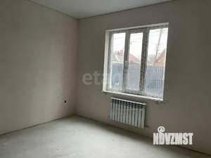 Дом 115м², 2-этажный, участок 3 сот.  