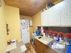 Дом 52м², 1-этажный, участок 1 сот.  