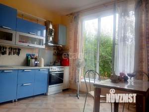 Дом 120м&sup2;, 2-этажный, участок 6 сот.  