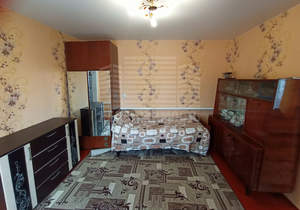 Дом 38м&sup2;, 1-этажный, участок 1 сот.  