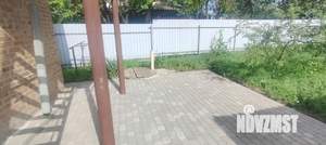 Дом 79м², 1-этажный, участок 6 сот.  