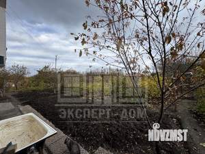 Дача 86м², 2-этажный, участок 10 сот.  