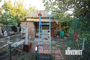 Дача 25м², 1-этажный, участок 6 сот.  