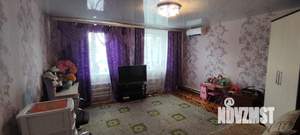 Дом 63м², 1-этажный, участок 1 сот.  