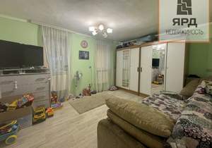 Дом 45м², 1-этажный, участок 2 сот.  