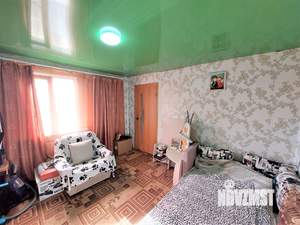 Дом 50м², 2-этажный, участок 1 сот.  