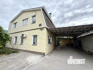 Дом 140м², 2-этажный, участок 5 сот.  