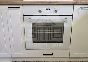 Дом 65м², 1-этажный, участок 3 сот.  