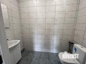 Дом 124м&sup2;, 1-этажный, участок 4 сот.  