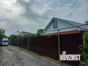 Дом 90м&sup2;, 1-этажный, участок 6 сот.  