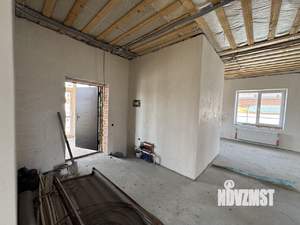 Дом 122м², 1-этажный, участок 6 сот.  