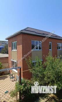 Дом 188м², 2-этажный, участок 5 сот.  