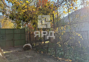 Дом 190м², 3-этажный, участок 4 сот.  