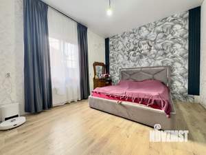 Дом 99м², 1-этажный, участок 6 сот.  