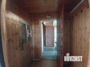 Дом 75м², 2-этажный, участок 3 сот.  