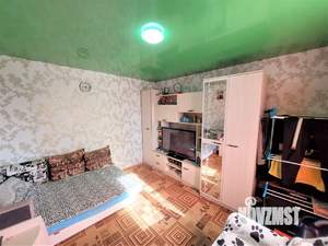 Дом 50м², 2-этажный, участок 1 сот.  