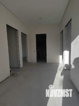 Дом 80м², 1-этажный, участок 3 сот.  