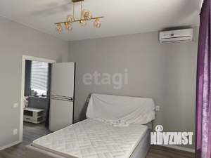 Дом 127м&sup2;, 1-этажный, участок 4 сот.  