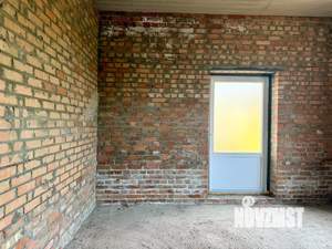 Дом 125м&sup2;, 2-этажный, участок 3 сот.  