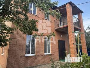 Дом 165м², 2-этажный, участок 6 сот.  