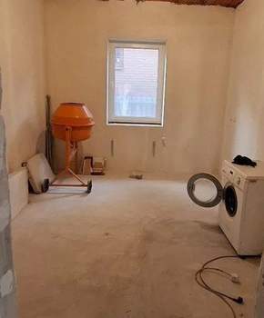 Дом 120м², 1-этажный, участок 6 сот.  