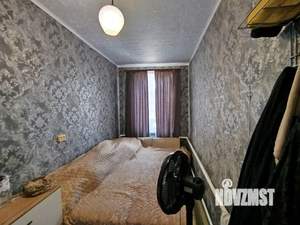 Дом 87м², 1-этажный, участок 4 сот.  