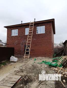 Дом 170м², 2-этажный, участок 4 сот.  