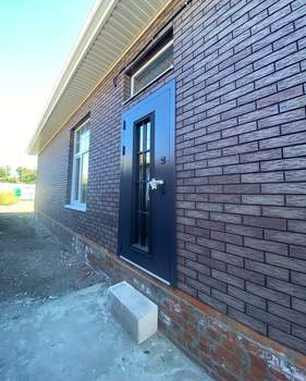 Дом 140м², 1-этажный, участок 5 сот.  