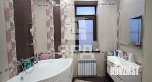 Дом 126м², 2-этажный, участок 3 сот.  