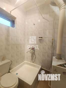 Дом 30м², 1-этажный, участок 1 сот.  