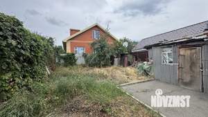 Дом 41м², 1-этажный, участок 2 сот.  