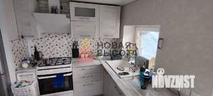 Дом 49м², 1-этажный, участок 3 сот.  