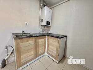 Дом 30м², 1-этажный, участок 30 сот.  