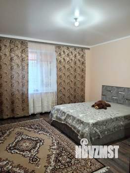 Дом 90м², 1-этажный, участок 6 сот.  
