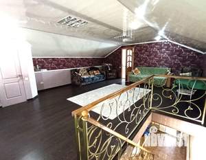 Дом 180м², 3-этажный, участок 1 сот.  