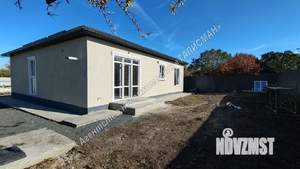 Дом 122м², 1-этажный, участок 6 сот.  