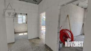 Дом 122м², 1-этажный, участок 6 сот.  