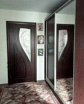 Дом 55м², 1-этажный, участок 3 сот.  