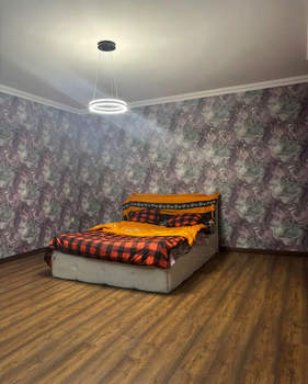 Дом 120м², 2-этажный, участок 2 сот.  