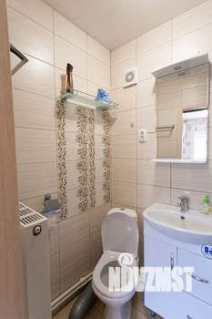 Дом 31м², 1-этажный, участок 1 сот.  