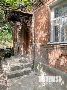 Дом 60м², 1-этажный, участок 6 сот.  